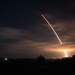 Unarmed Minuteman III Test Launch Validates Reliablity and Accuracy of ICBM Force