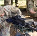 Soldiers Sharpening Skills for E3B