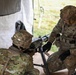 Soldiers sharpening skills for E3B