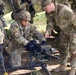 Soldiers Sharpening Skills for E3B