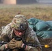 Soldiers sharpening skills for E3B