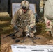 Soldiers sharpening skills for E3B