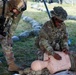 2nd Cavalry Regiment Train-Up Event for E3B Competition