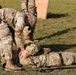 2nd Cavalry Regiment Train-Up Event for E3B Competition