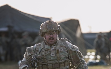 2nd Cavalry Regiment E3B Competition