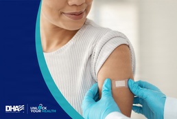 Prepare for flu season: Get vaccinated with TRICARE
