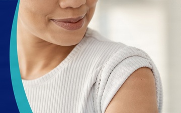 Prepare for flu season: Get vaccinated with TRICARE