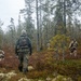 Swedish rangers and U.S. SOF conduct FPV drone operations