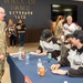 Hershey Bears visit Pennsylvania National Guard members