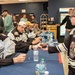 Hershey Bears visit Pennsylvania National Guard members