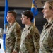 140th Maintenance Group change of command