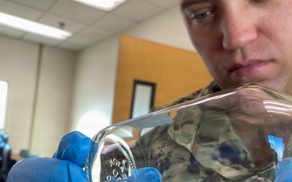 Navy Entomology Center of Excellence Partners with Navy Medicine Readiness and Training Command Guantanamo Bay to Assess Mosquito Resistance to Insecticides