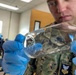 Navy Entomology Center of Excellence Partners with Navy Medicine Readiness and Training Command Guantanamo Bay to Assess Mosquito Resistance to Insecticides