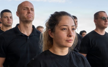 140th Maintenance Group change of command