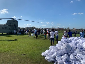 U.S. Army NATO Ministry Training - News in One Sept. 29, 2025