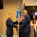 140th Mission Support Group change of command