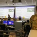 153rd Troop Command Liaison officers tour Emergency Operation Center