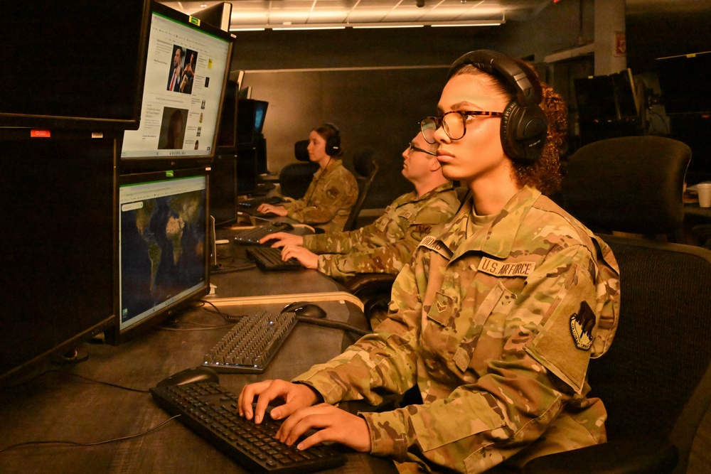 188th Wing Intelligence, Surveillance and Reconnaissance Group