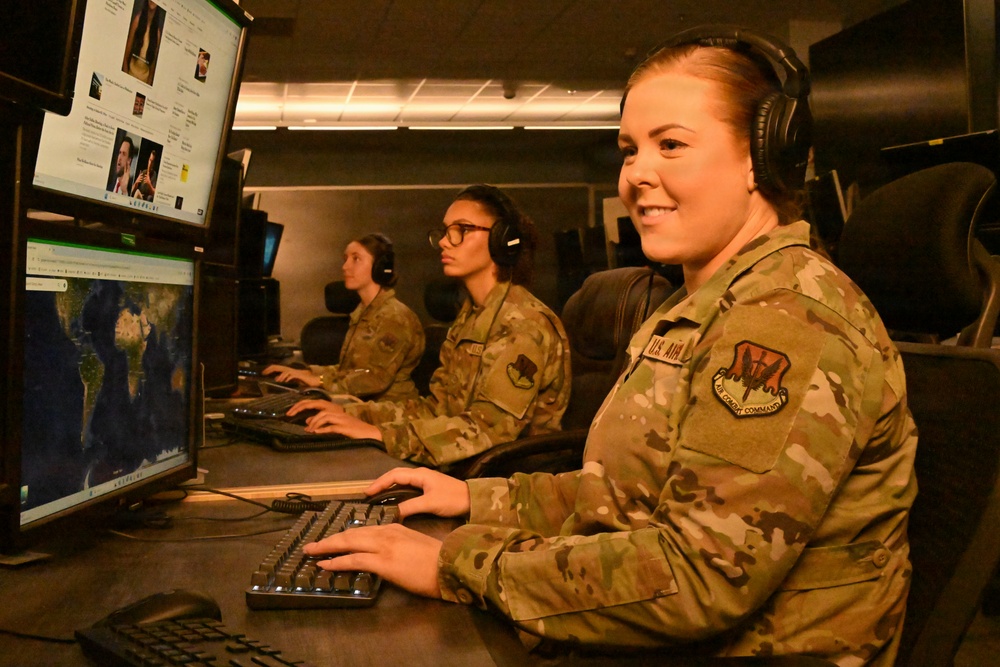 188th Wing Intelligence, Surveillance and Reconnaissance Group