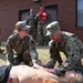 188th Wing Medical Group Applies TCCC principles during the 2025 CRI
