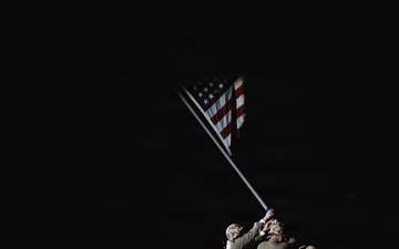 I MEF 250th Marine Corps Birthday Ball