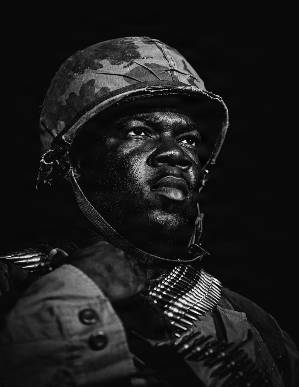 I MEF 250th Marine Corps Birthday Ball