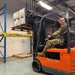 Driving Readiness: 188th Wing Logistics Airmen Keep Operations Mission-Ready