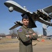 Lt. Col. Munoz Leads Airmen Driving MQ-9 Operations and Mission Excellence