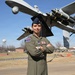 Lt. Col. Munoz Leads Airmen Driving MQ-9 Operations and Mission Excellence