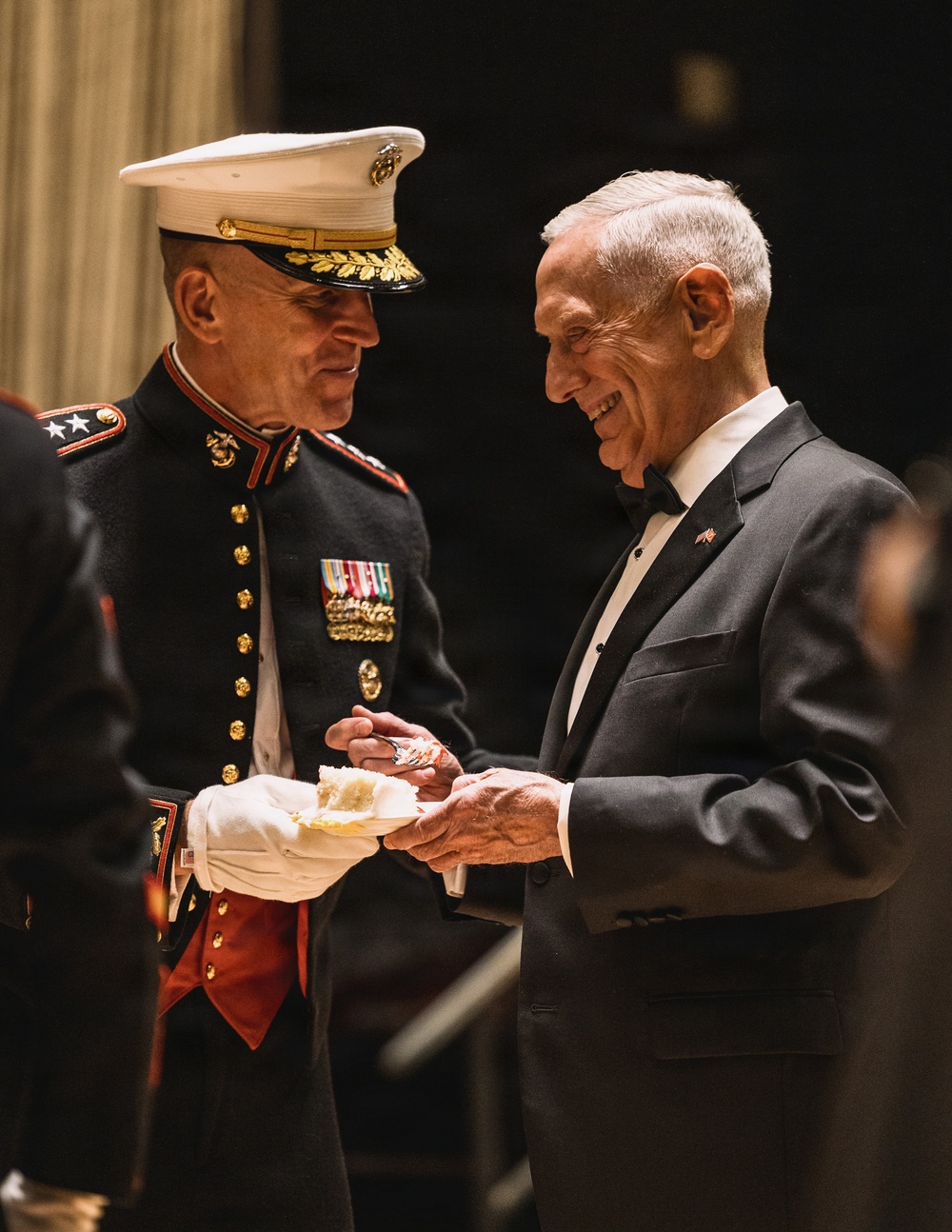 I MEF 250th Marine Corps Birthday Ball