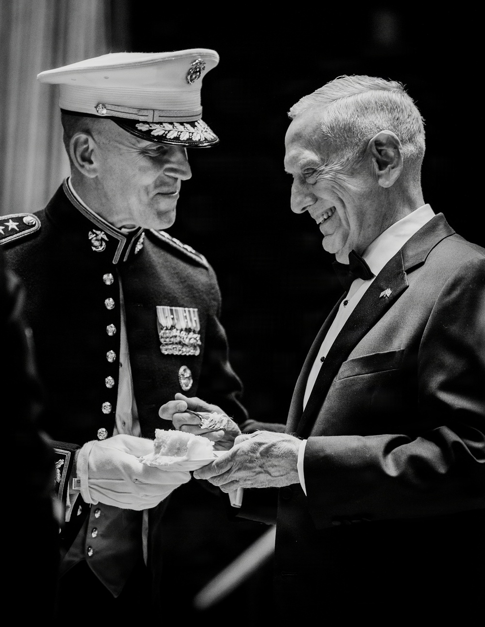 I MEF 250th Marine Corps Birthday Ball