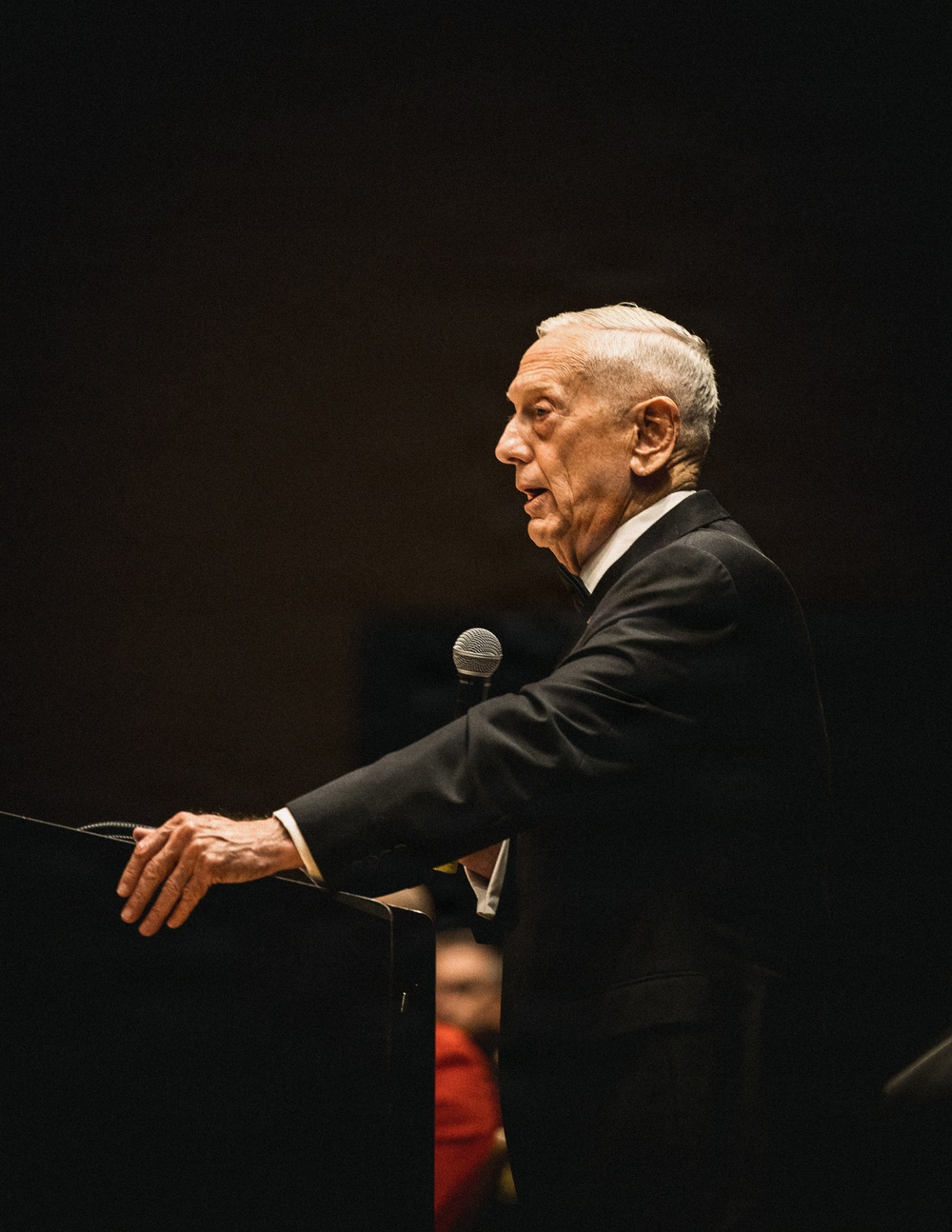 I MEF 250th Marine Corps Birthday Ball