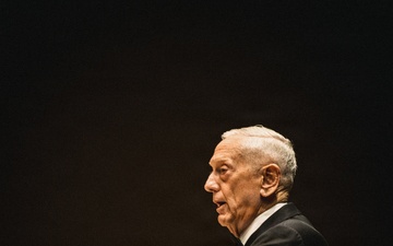 I MEF 250th Marine Corps Birthday Ball