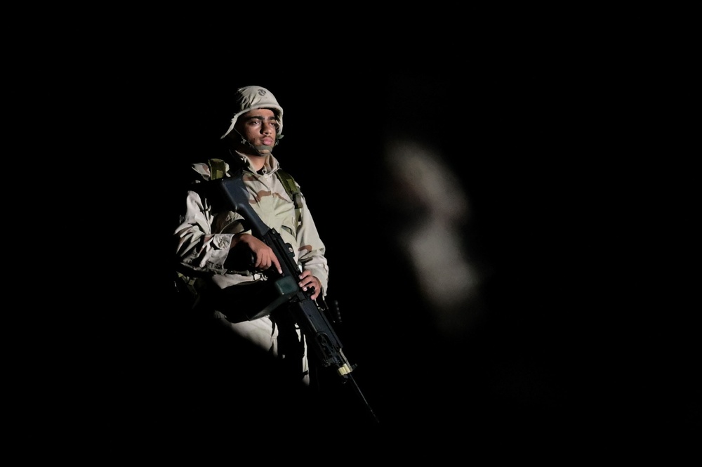 I MEF celebrates 250th Marine Corps birthday