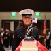 I MEF celebrates 250th Marine Corps birthday