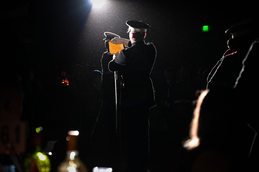 I MEF celebrates 250th Marine Corps birthday