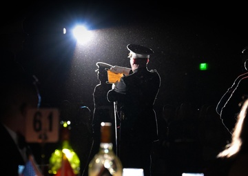 I MEF celebrates 250th Marine Corps birthday