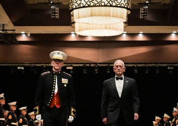 I MEF celebrates 250th Marine Corps birthday