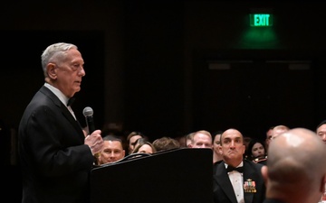 I MEF celebrates 250th Marine Corps birthday