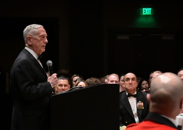 I MEF celebrates 250th Marine Corps birthday