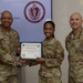 Warrior of the Week: Airman Kierrah Summers