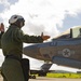 VMFA-225 conducts flight operations in Puerto Rico