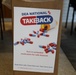 D.C. National Guard Counterdrug supports National Prescription Drug Take Back Day