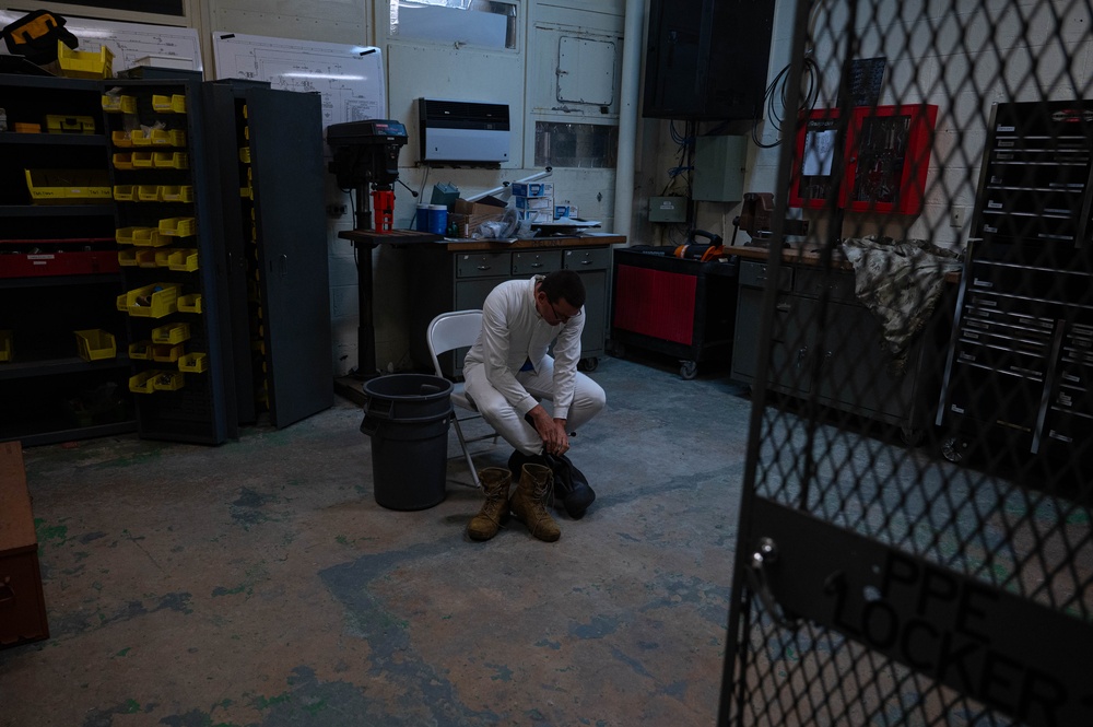 18th LRS delivers under pressure