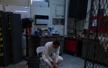 18th LRS delivers under pressure