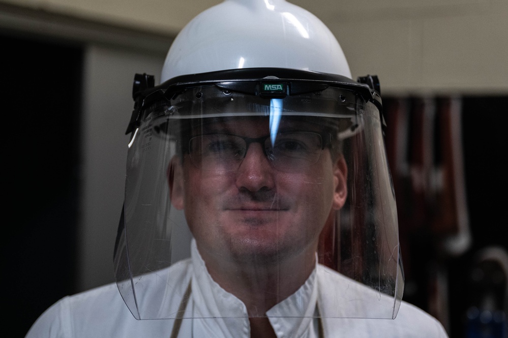 18th LRS delivers under pressure