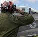VMFA-225 conducts flight operations in Puerto Rico