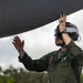 VMFA-225 conducts flight operations in Puerto Rico