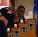 439th Airlift Wing Chief Induction Ceremony