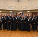 439th Airlift Wing Chief Induction Ceremony